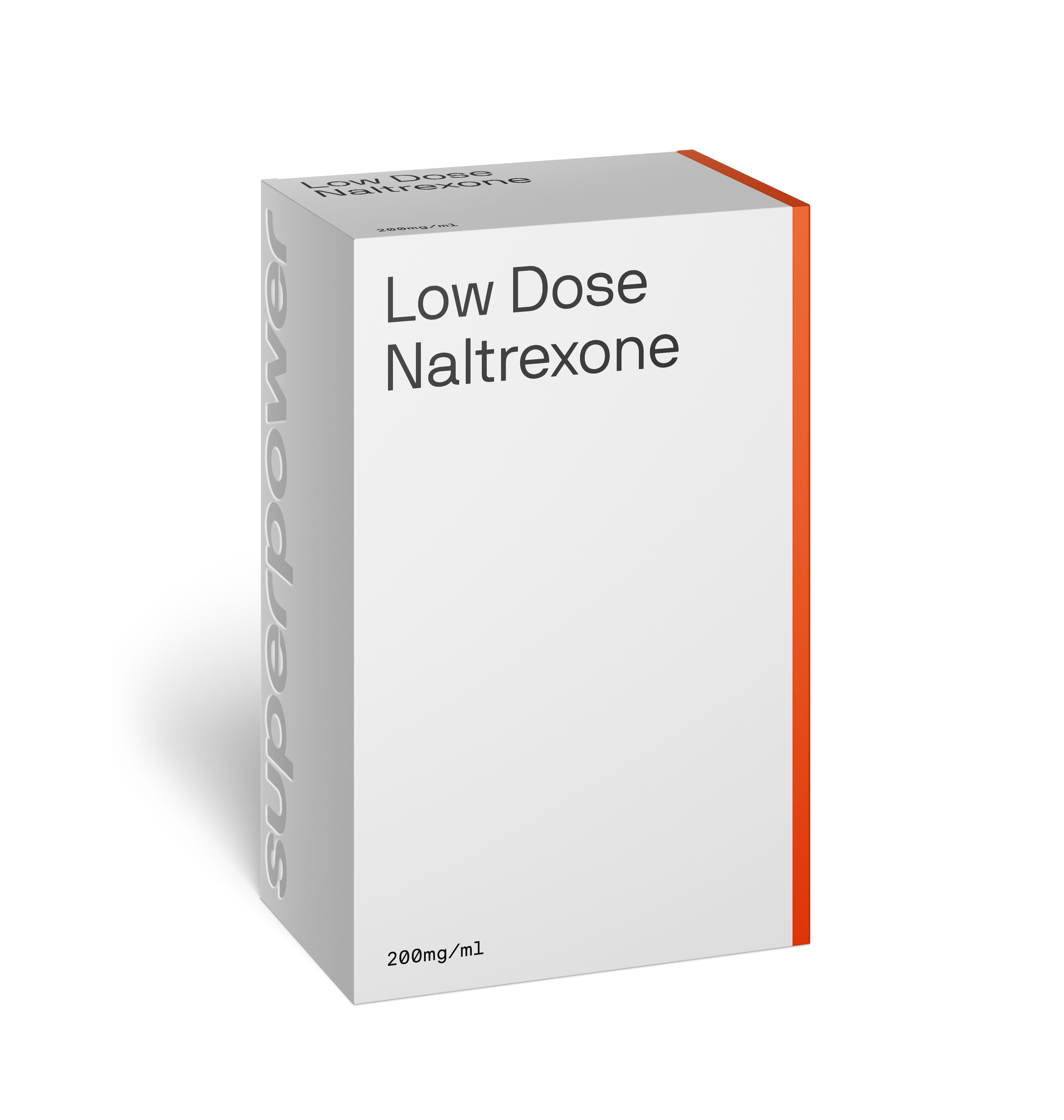 Low Dose Naltrexone - Superpower Marketplace