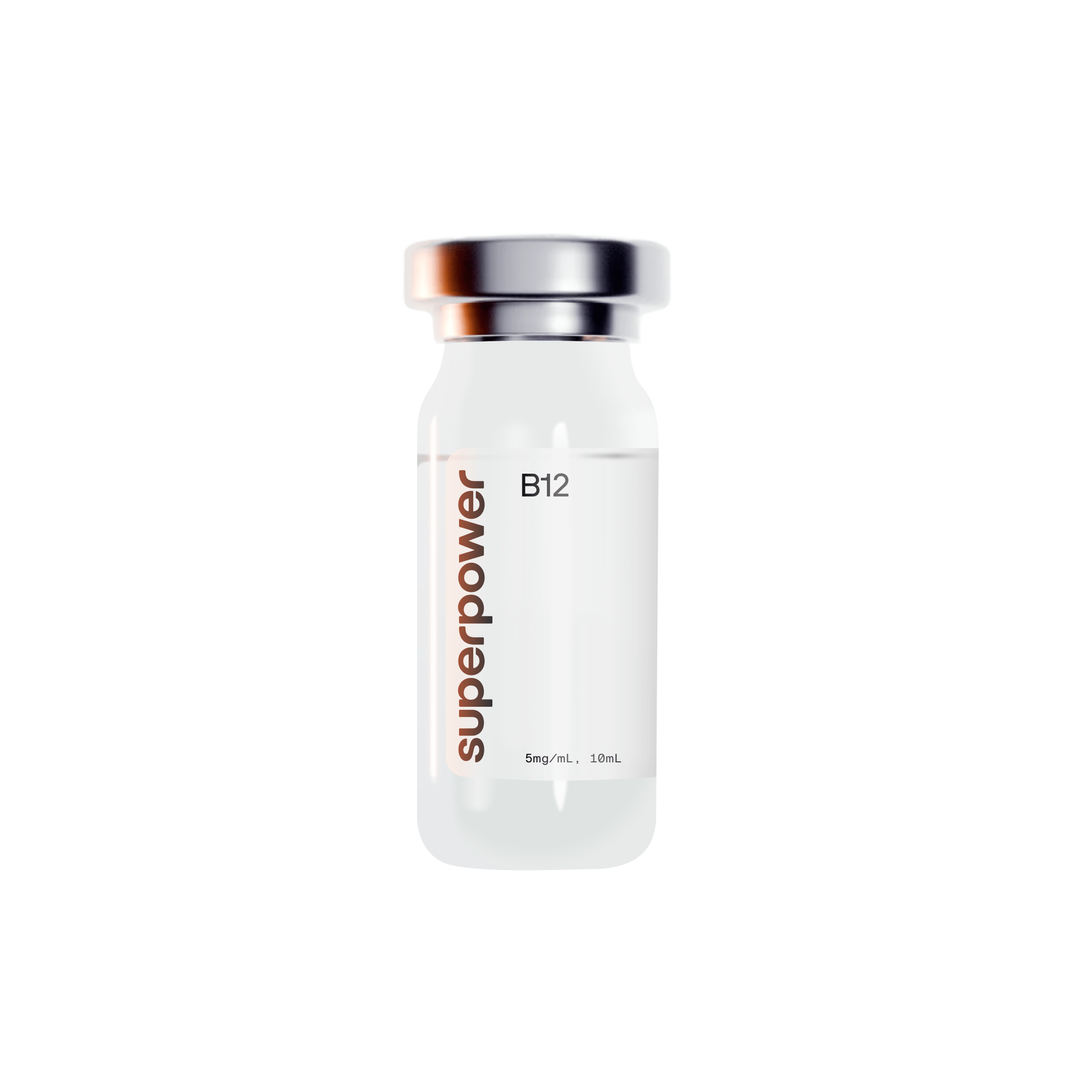 Methylcobalamin B12 Injection - Superpower Marketplace