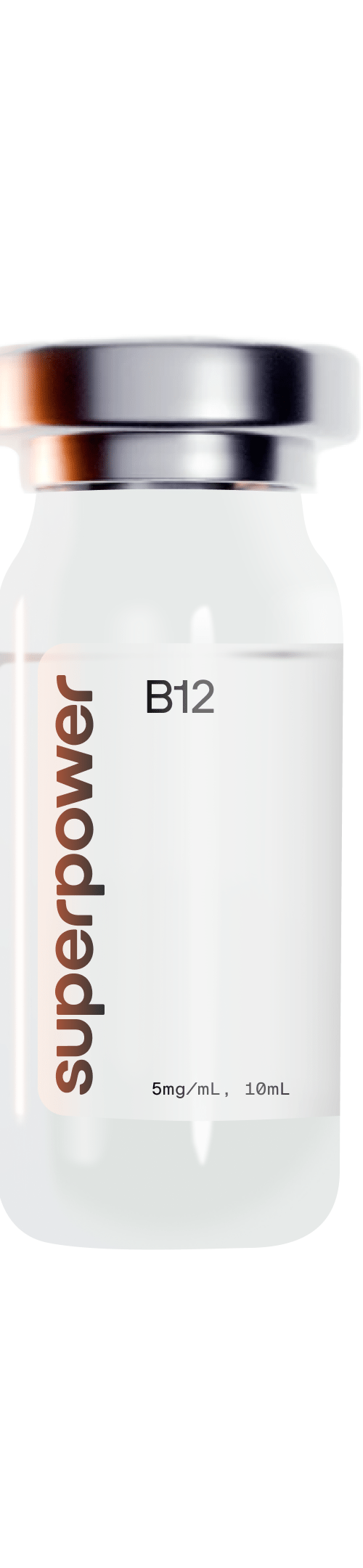 Methylcobalamin B12 Injection - Superpower Marketplace