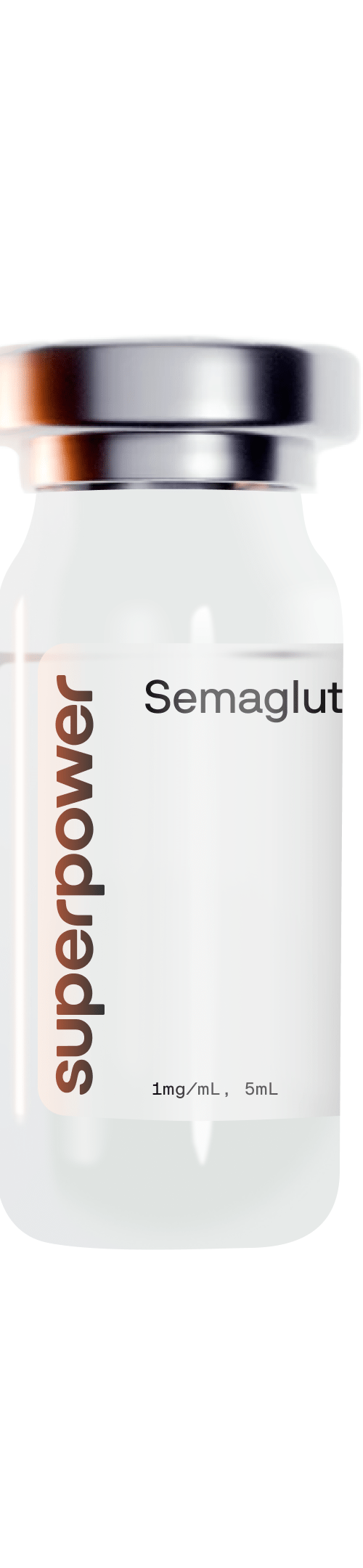 Semaglutide Injection - Superpower Marketplace