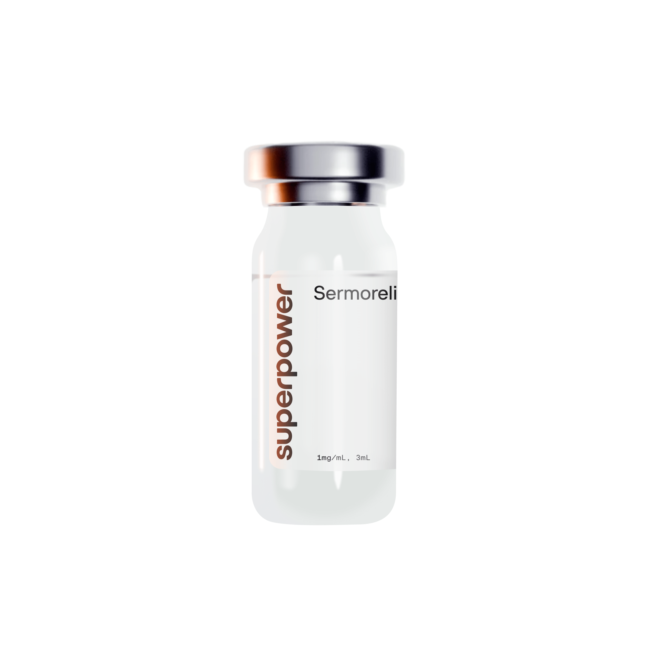 Sermorelin Injection - Superpower Marketplace