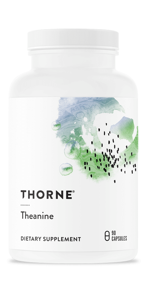 Theanine