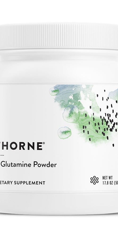 L-Glutamine Powder