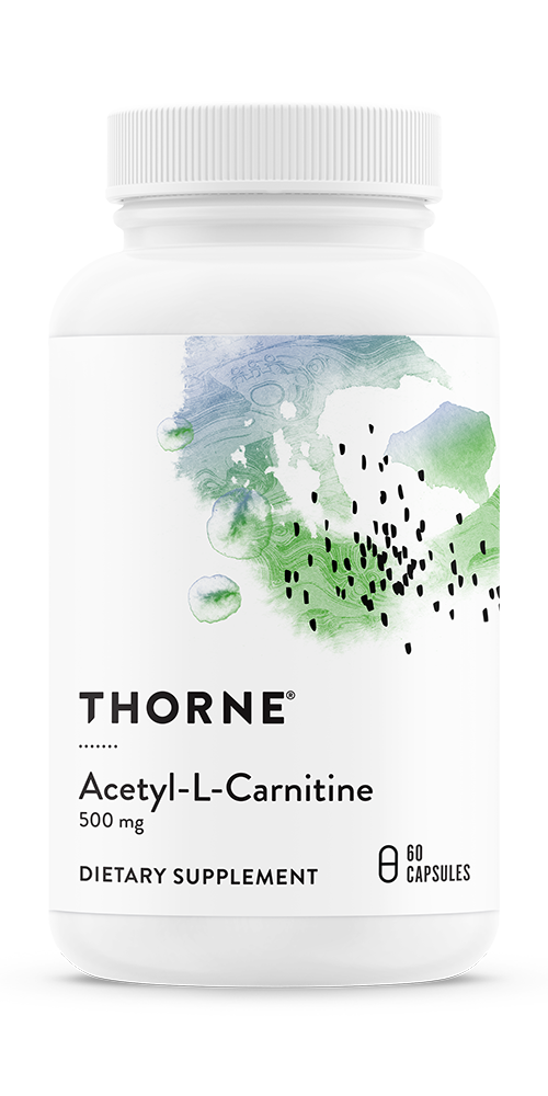 Acetyl-L-Carnitine