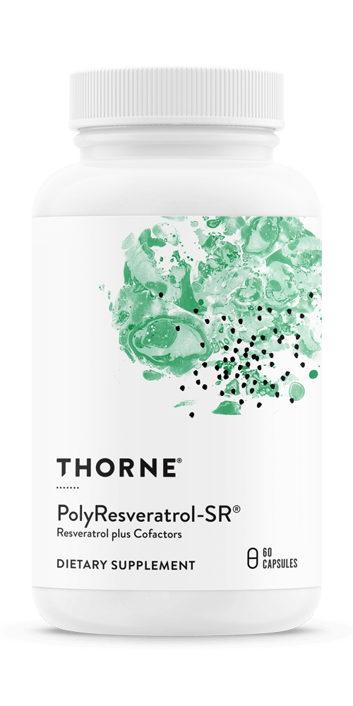 PolyResveratrol