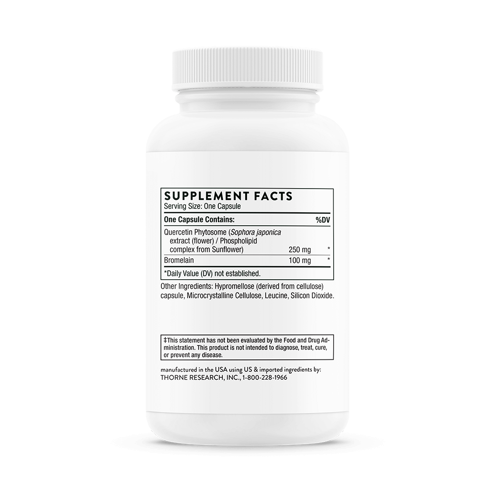 Quercetin Complex