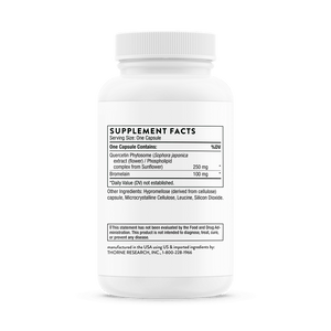 Quercetin Complex - Superpower Marketplace