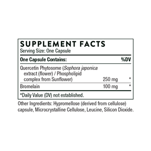 Quercetin Complex - Superpower Marketplace