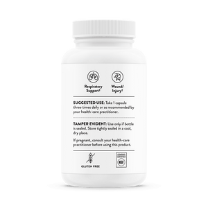 Quercetin Complex - Superpower Marketplace