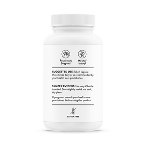 Quercetin Complex - Superpower Marketplace