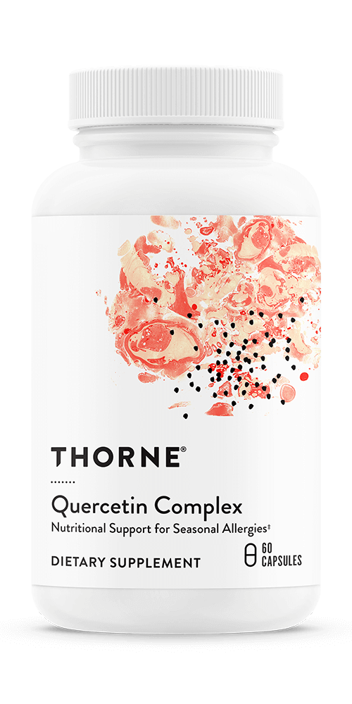 Quercetin Complex - Superpower Marketplace