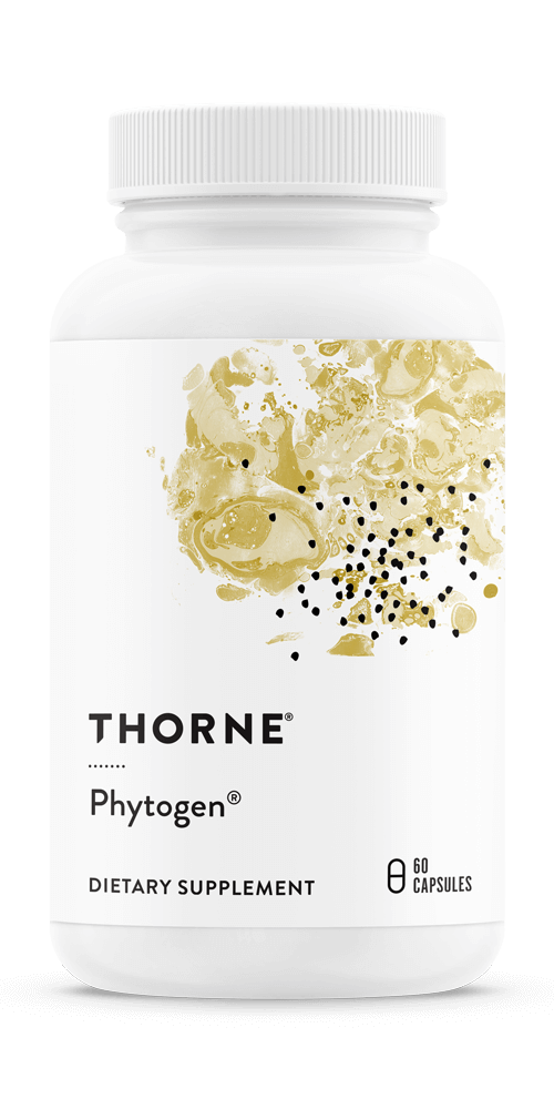 Phytogen