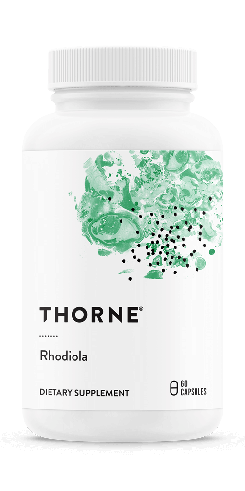 Rhodiola