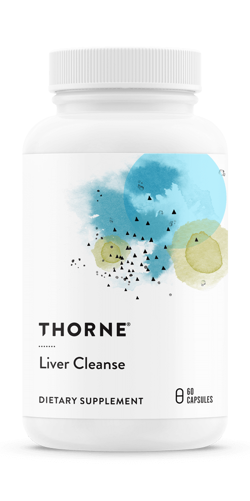 Liver Cleanse