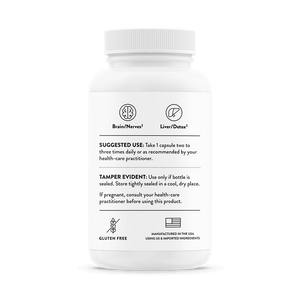 Alpha-Lipoic Acid - Superpower Marketplace