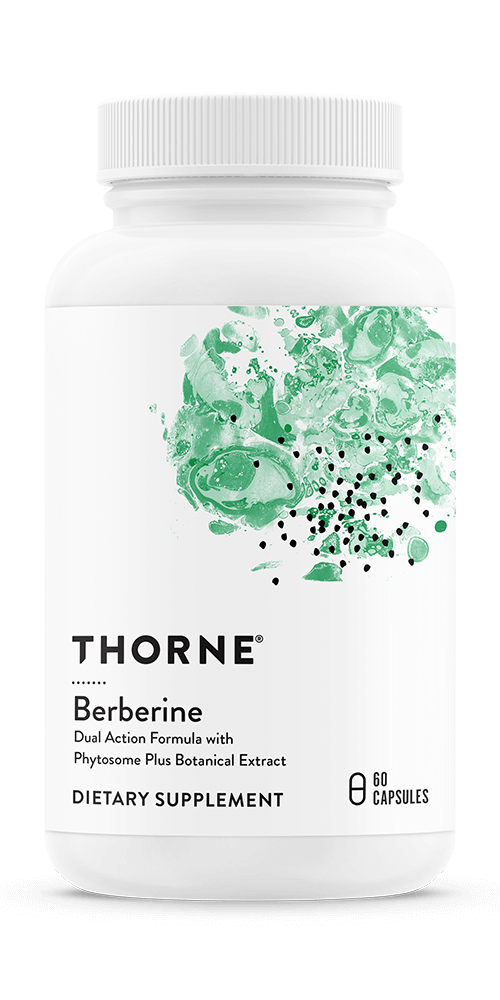 Berberine