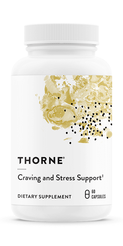 Craving and Stress Support