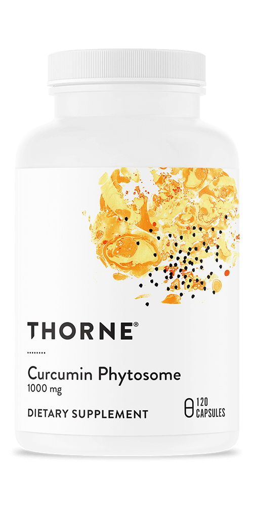 Curcumin Phytosome