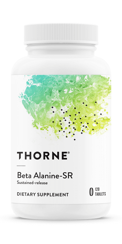 Beta Alanine-SR