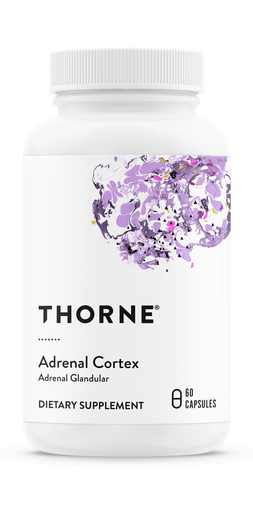 Adrenal Cortex - Superpower Marketplace