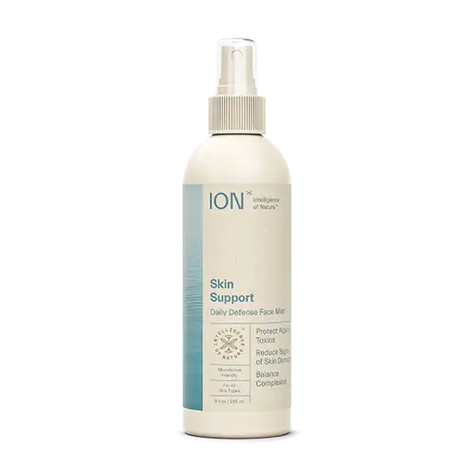 ION* Skin Support - Superpower Marketplace