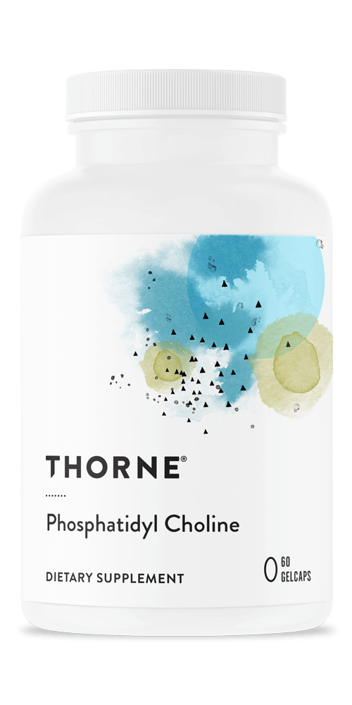 Phosphatidyl Choline