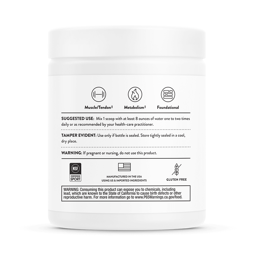 Amino Complex - Berry - Superpower Marketplace