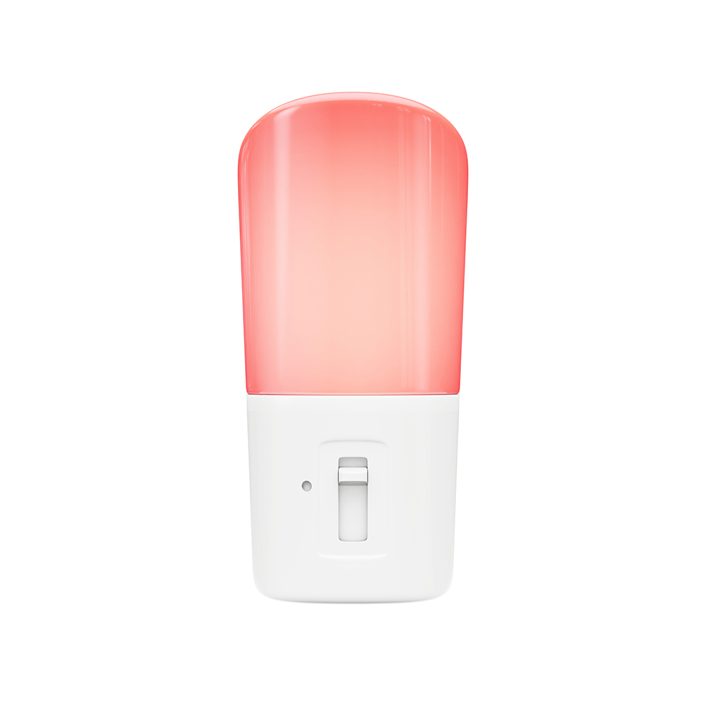 Anti-Blue LED Night Light Dimmable - Red - Superpower Marketplace