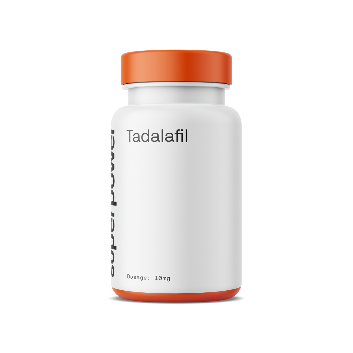 Tadalafil