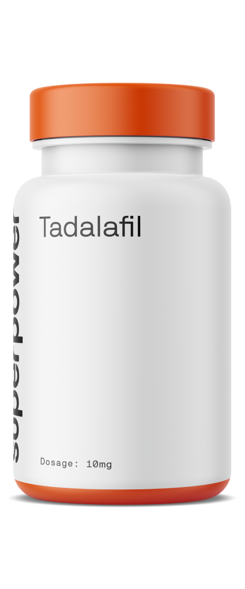 Tadalafil