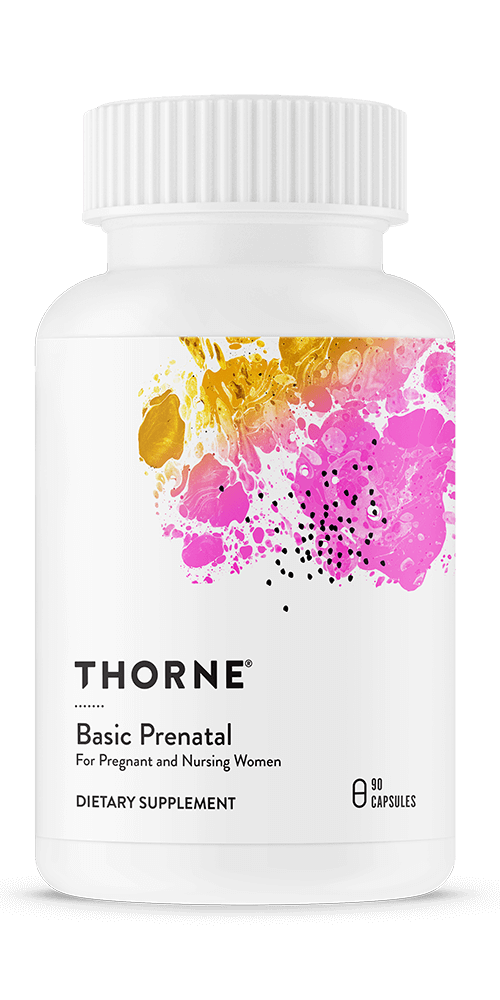 Basic Prenatal - Superpower Marketplace