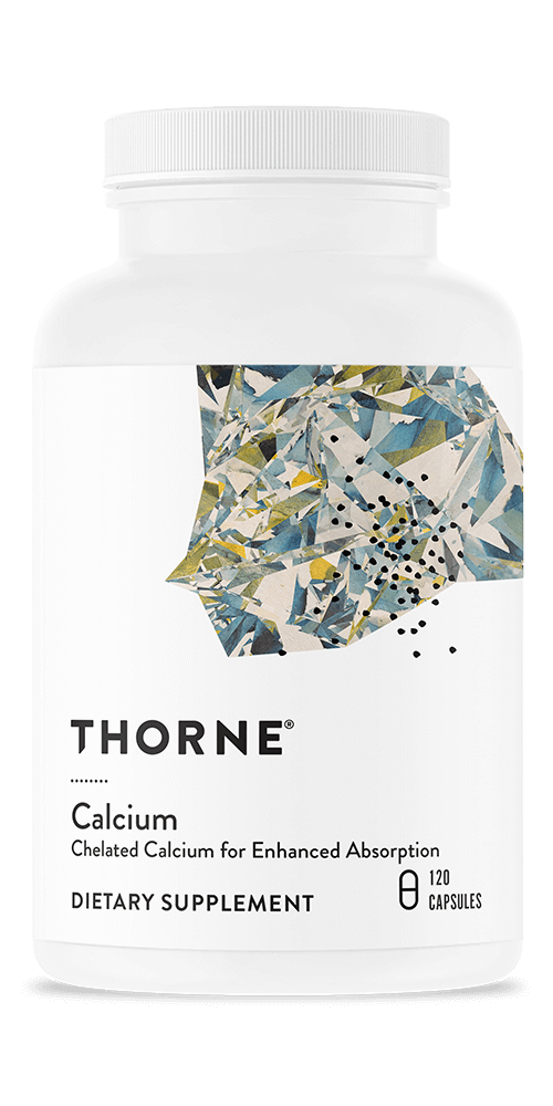 Calcium - Superpower Marketplace