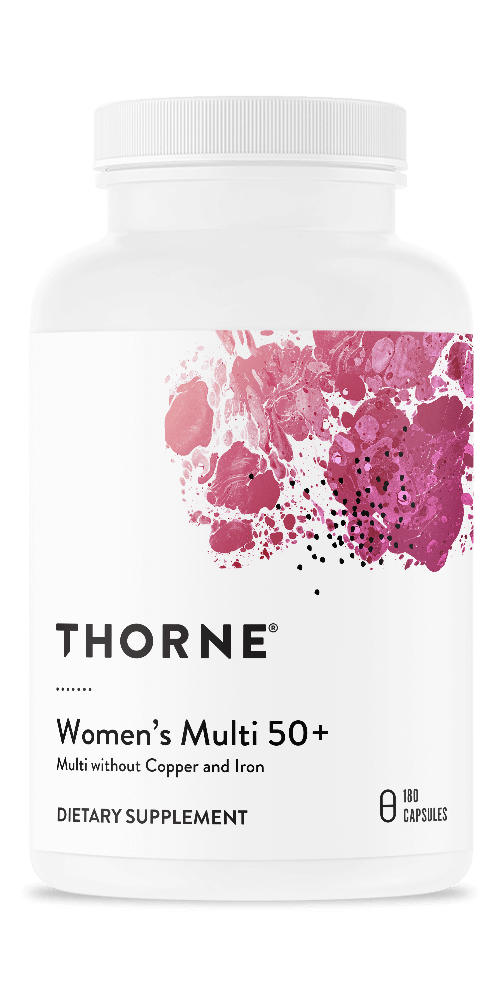 Women's Multi 50+ - Superpower Marketplace