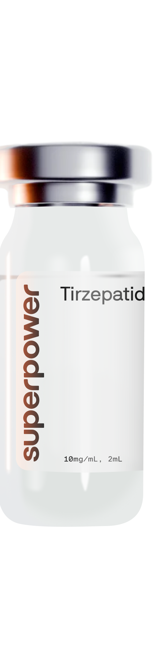 Tirzepatide Injection - Superpower Marketplace