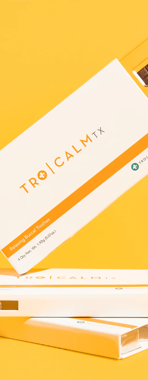 Tro Calm - Superpower Marketplace