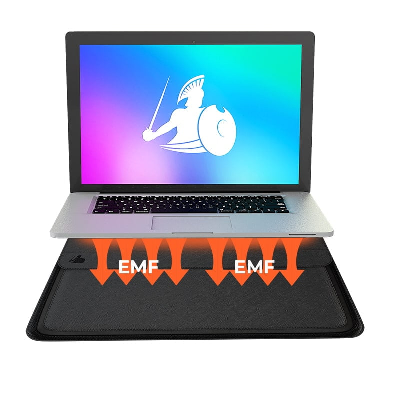 Laptop EMF Protection Sleeve