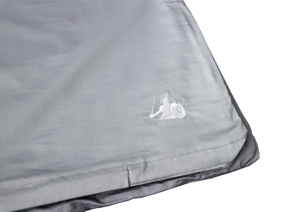 EMF Protective Silver Blanket