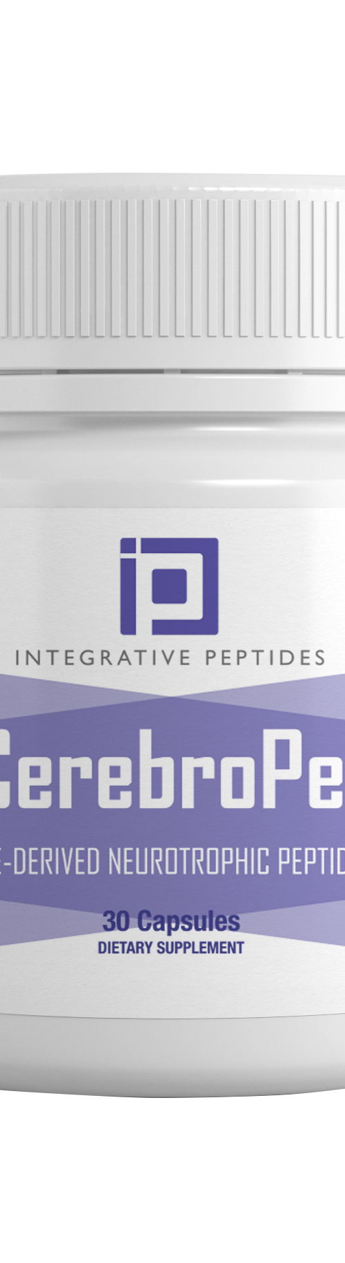 CerebroPep