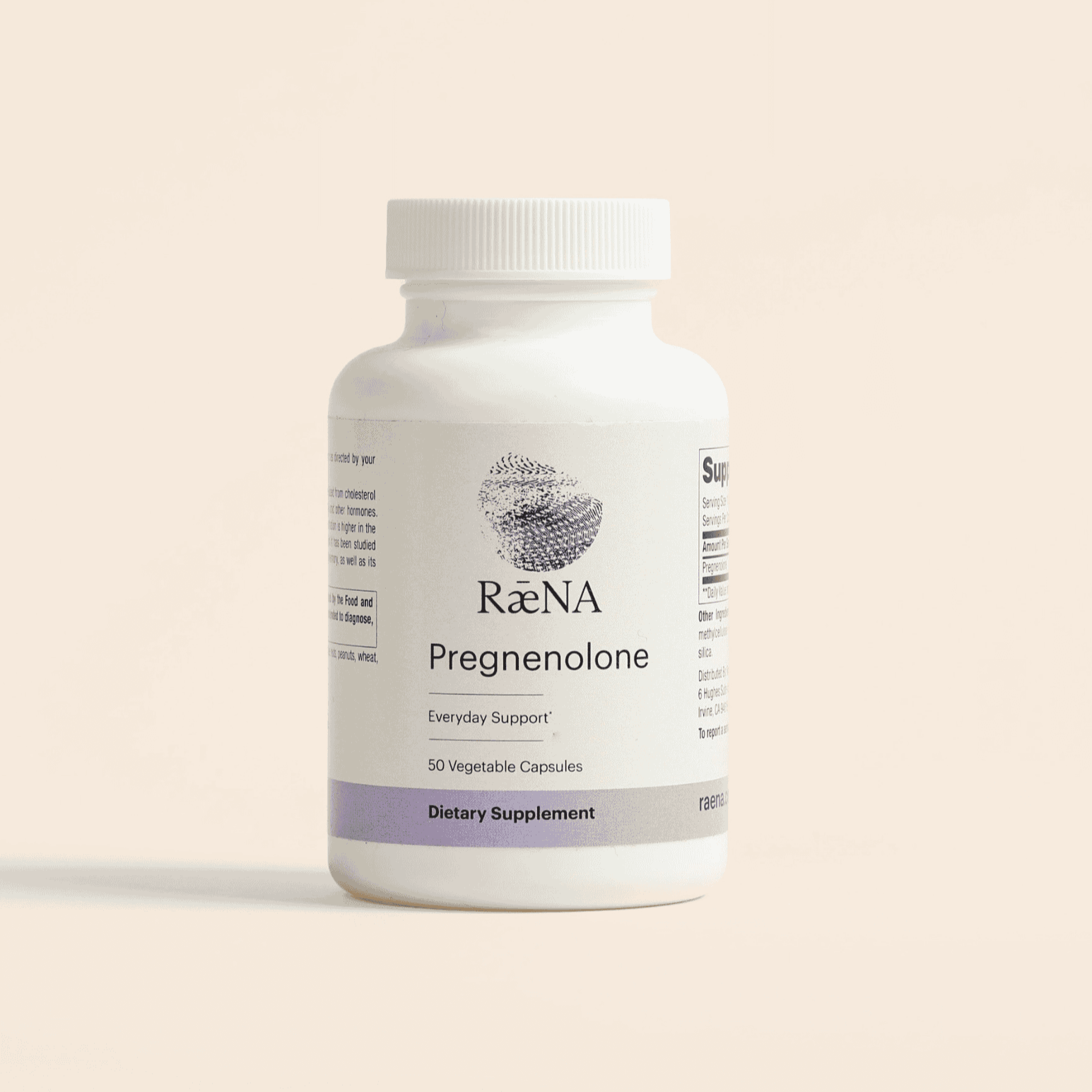 Pregnenolone