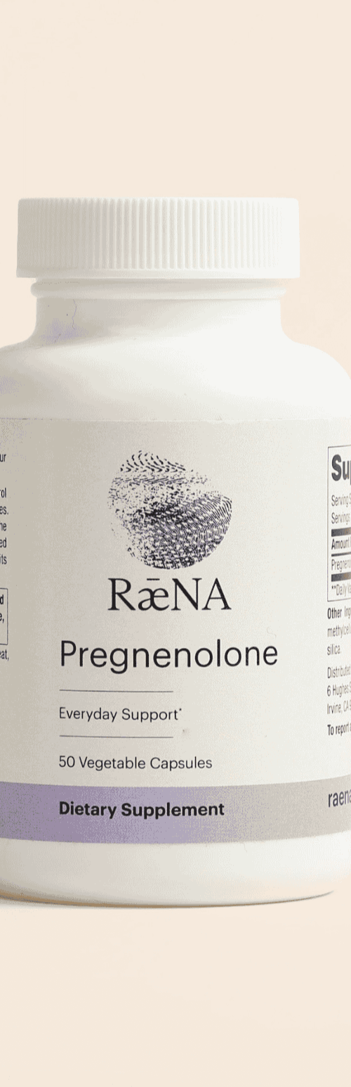 Pregnenolone