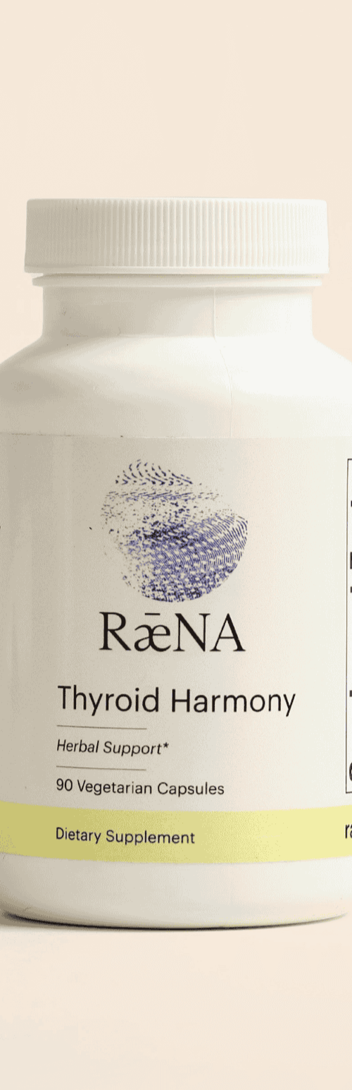 Thyroid Harmony