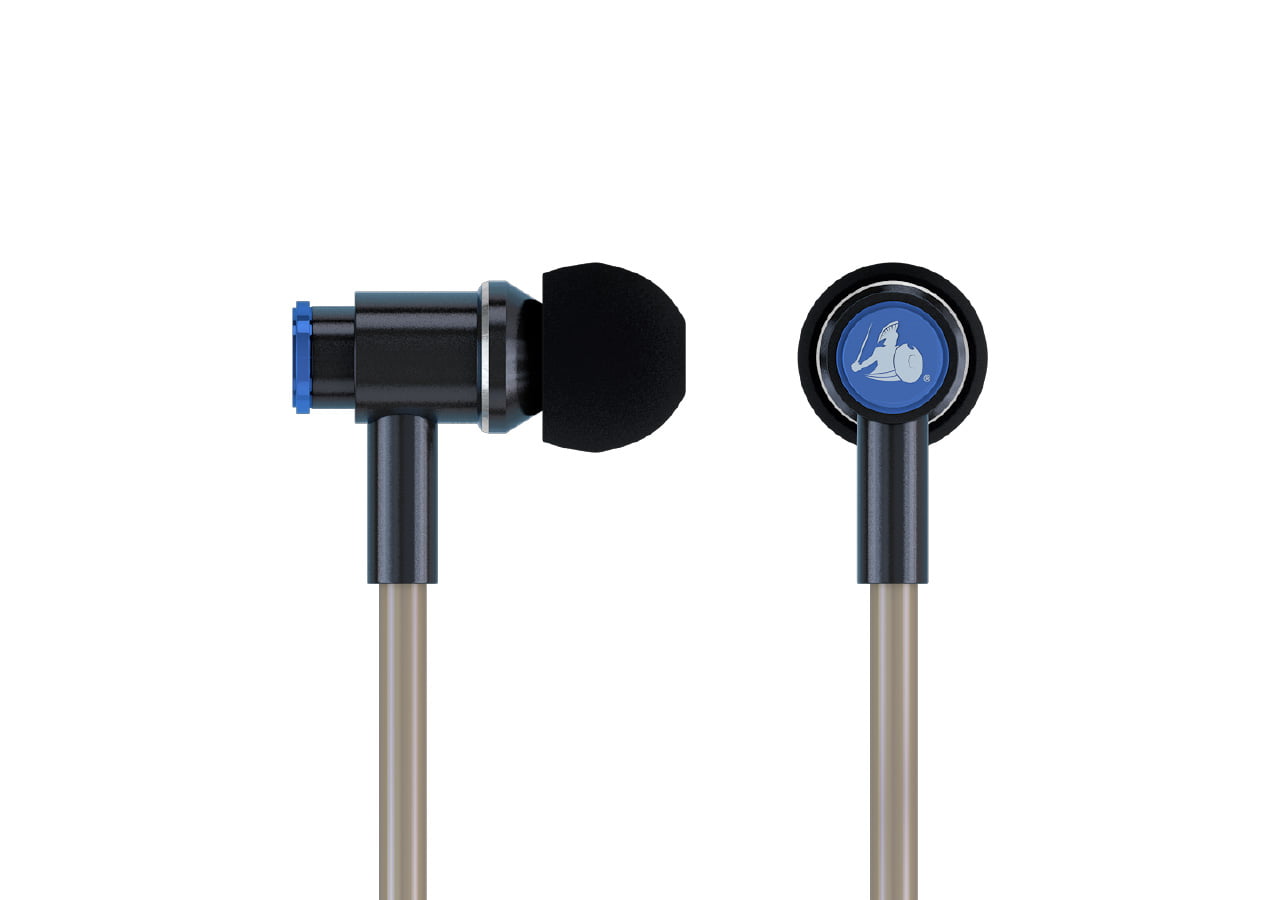 EMF Radiation-Free Earbuds