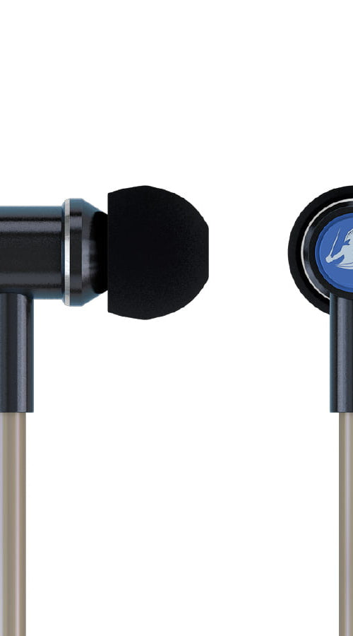 EMF Radiation-Free Earbuds