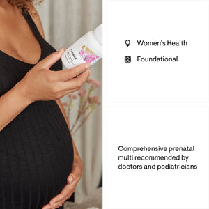 Basic Prenatal - Superpower Marketplace