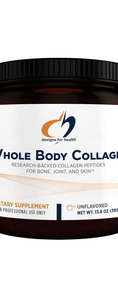 Whole Body Collagen