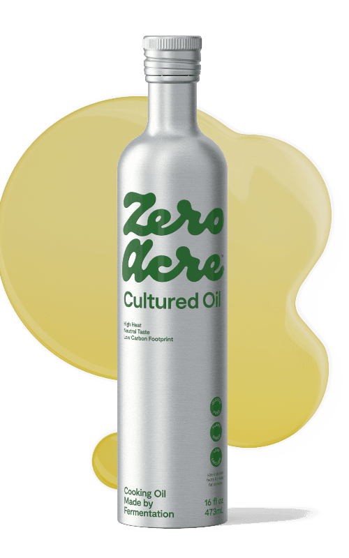 Zero Acre Cooking Oil - Superpower Marketplace